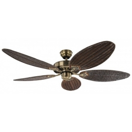 Classic ROYAL 132 MA Antique Brass by Casafan
