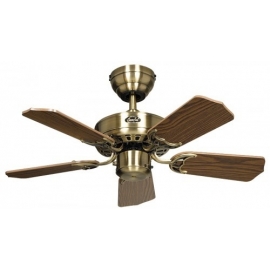 Classic ROYAL 75 Antique Brass by Casafan