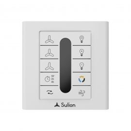 Sulion DC Ceiling fans Wall Remote control
