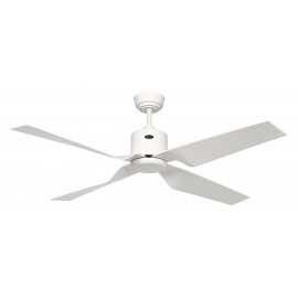 Outdoor ECO Ventos WiFi 132 White with DC motor by Casafan