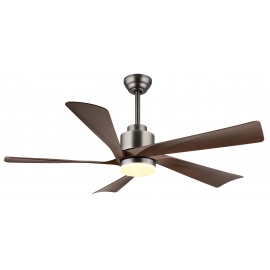 Modesto 132 with DC motor and  LED light by Globo