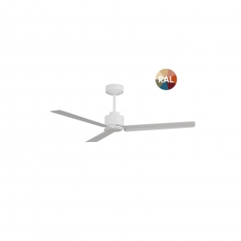 Anne 127 White  with DC motor from Sulion