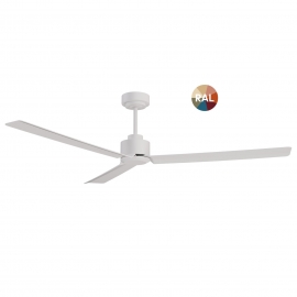 Anne 160 White  with DC motor from Sulion