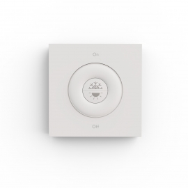 Wall Control for Sulion DC ceiling fans (without light) Battery