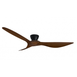 Kotara Black Koa with DC motor by Beacon