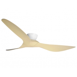 Kotara White Teak with DC motor by Beacon