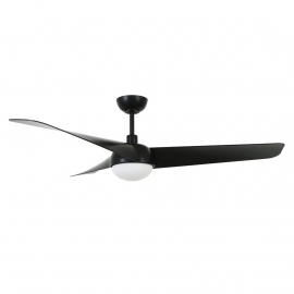 Osprey Black with DC motor and LED light by Beacon