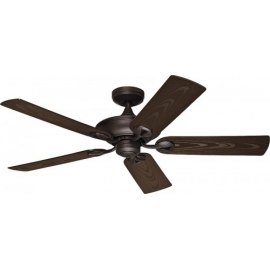 Outdoor ceiling fan Maribel New Bronze by Hunter